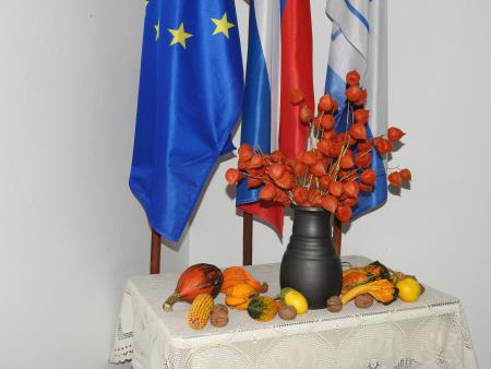 Dogodek namenjen mesecu varstva pred požari – oktober 2016 7